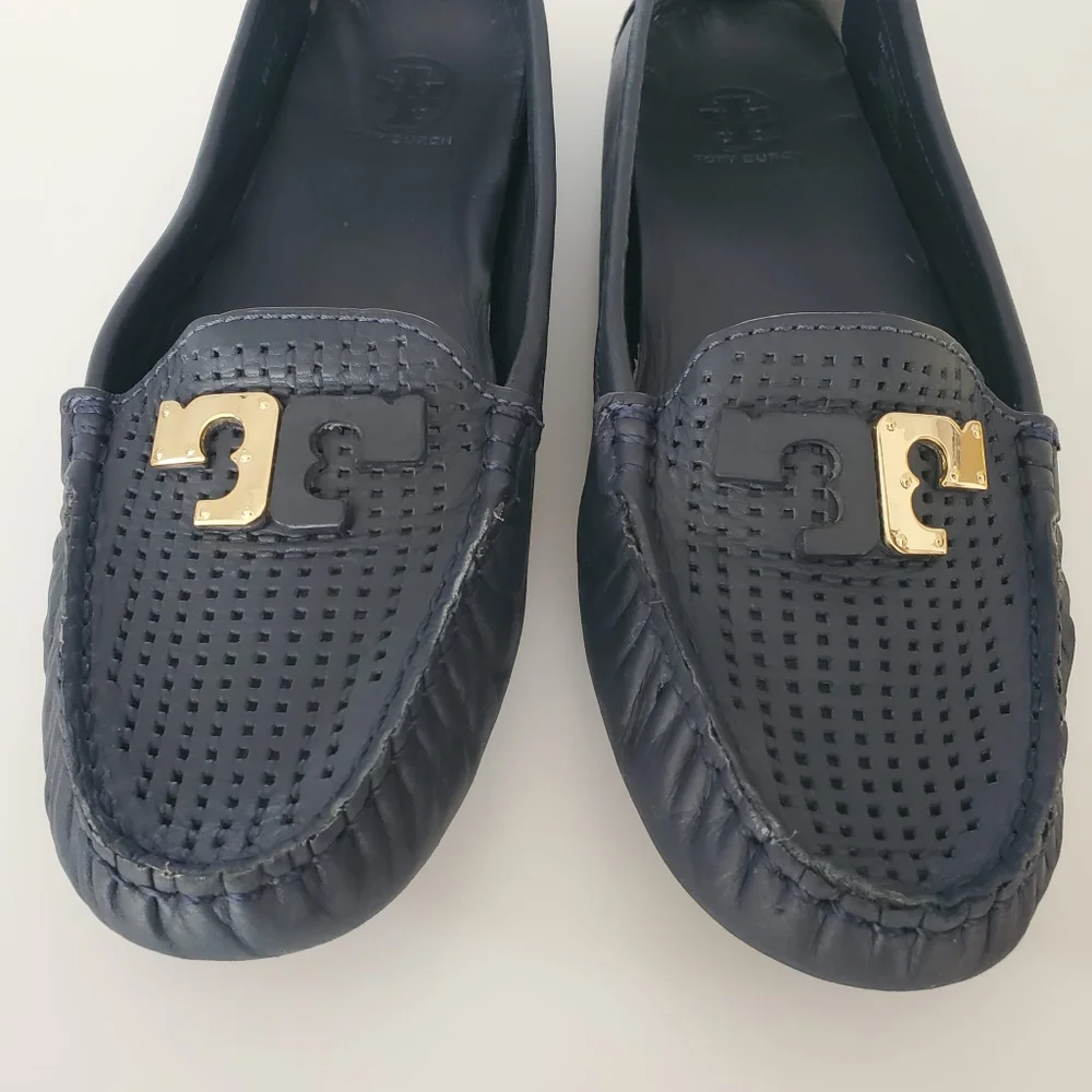 Tory Burch stylish classy